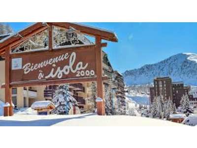 Vente Restaurant à Isola