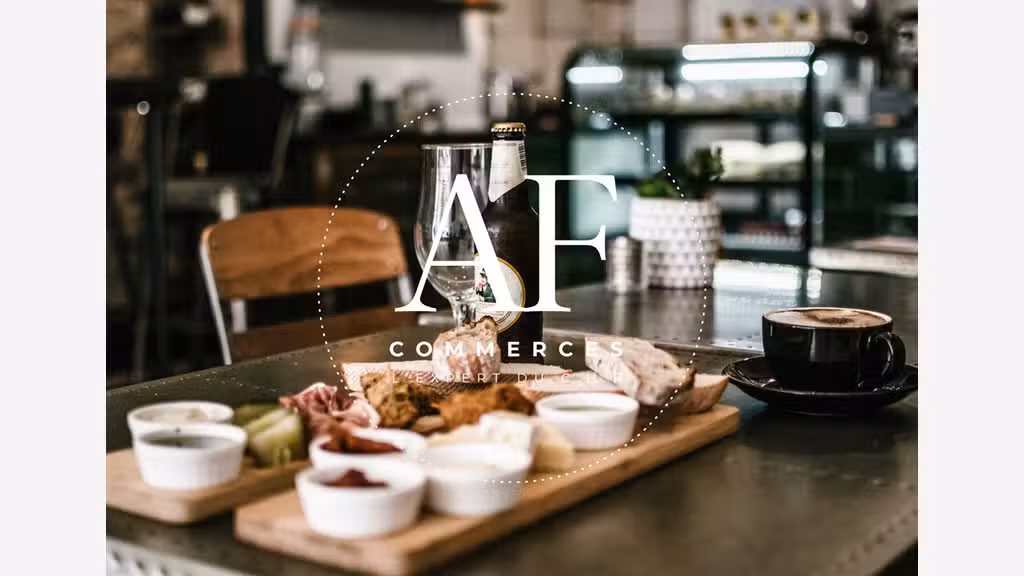 FDC BRASSERIE RESTAURANT 92 ISSY LES MOULINEAUX