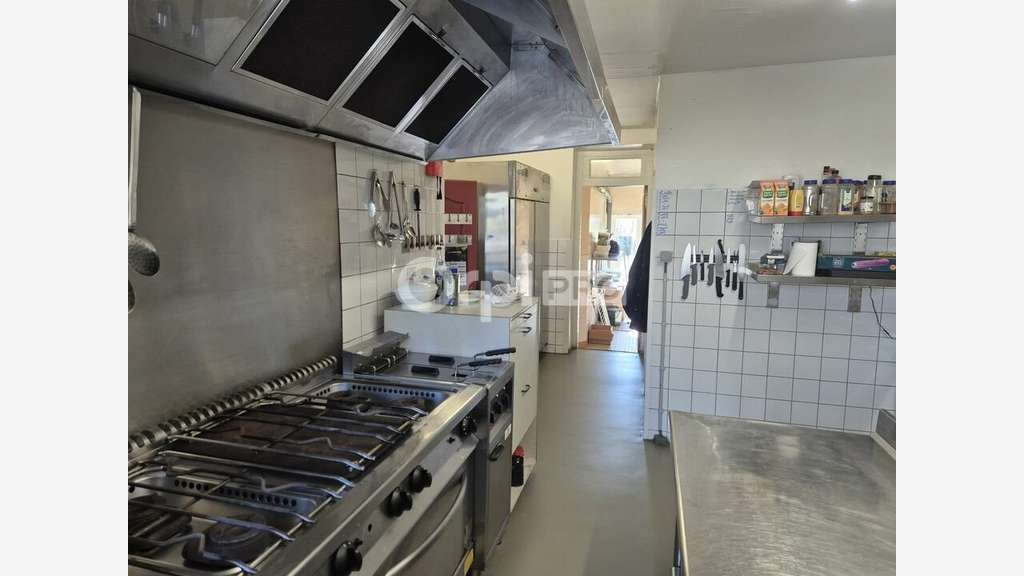 Vente bar restaurant FDJ polyvalent à Janailhac