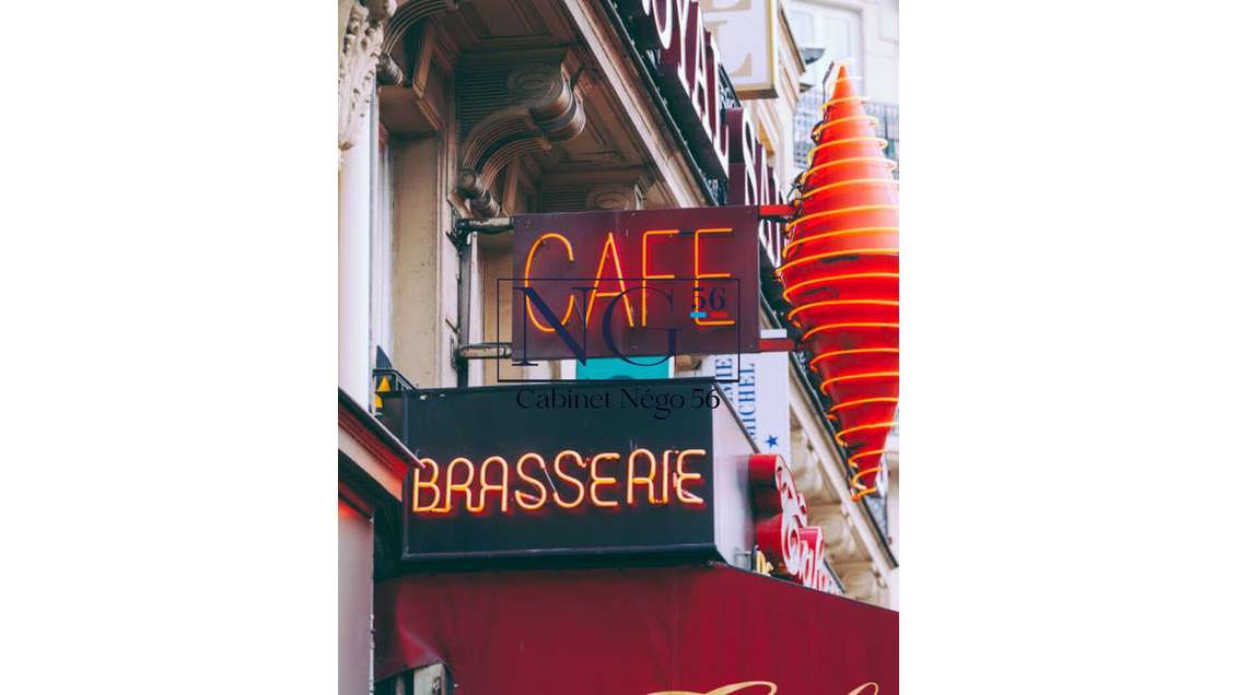 Vente bar brasserie tabac jeux en Pays de l'Oust