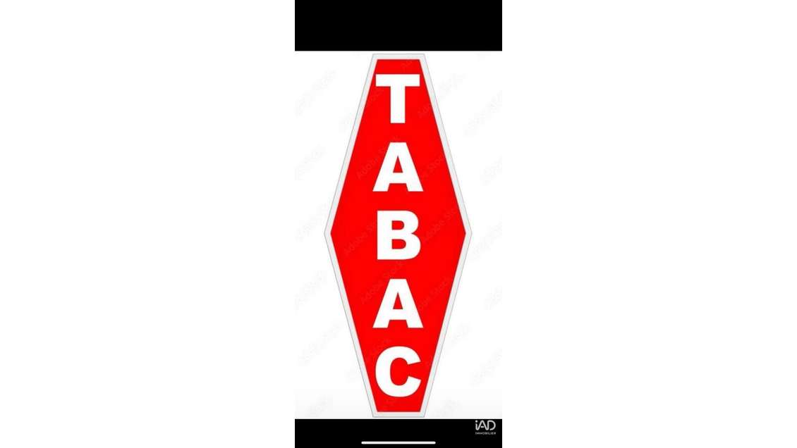 Bar tabac à Joinville-le-Pont