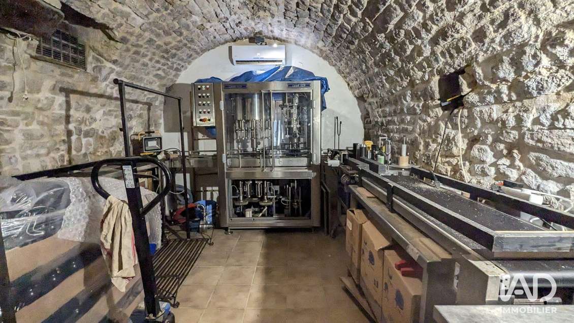 Brasserie à L'Isle-sur-la-Sorgue