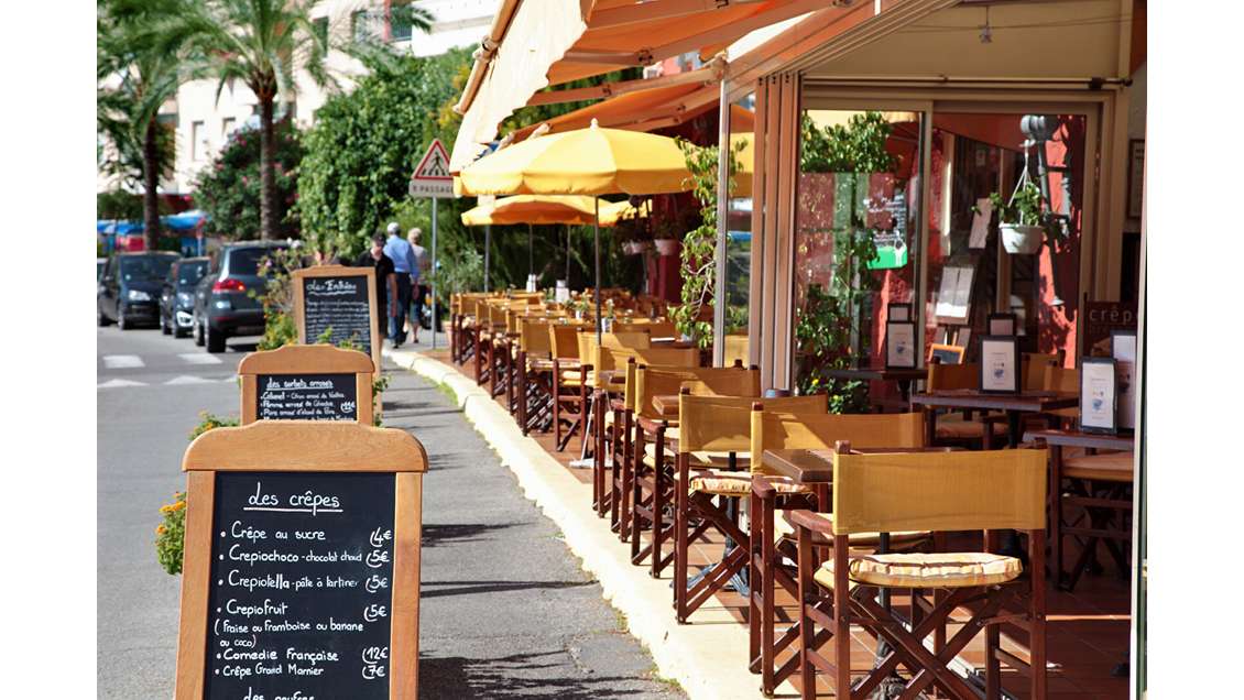 Vente bar tabac restaurant à l'Isle sur la Sorgue