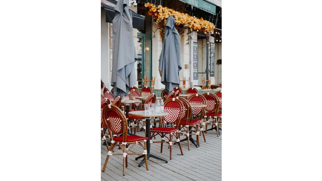 Vente snack restaurant 30 places centre L'Isle 84