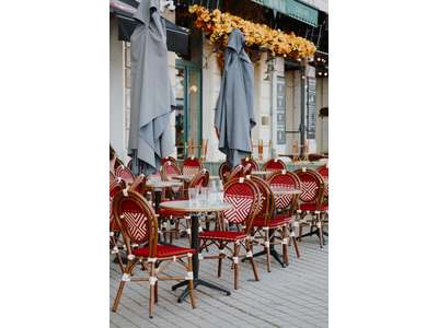 Vente Restauration rapide à L'Isle-sur-la-Sorgue