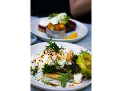 Vente Restaurant à L'Isle-sur-la-Sorgue