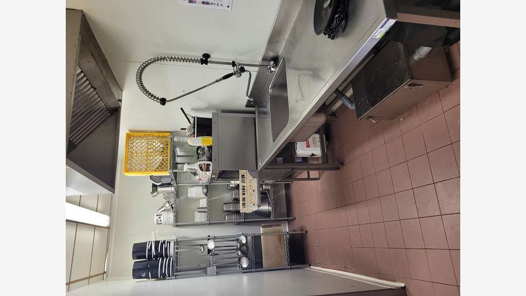 AV bar brasserie emplacement stratégique La Baule