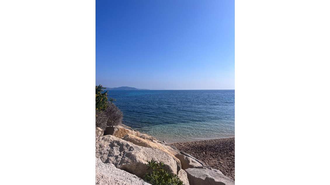 Vente brasserie forte visibilité à La Ciotat