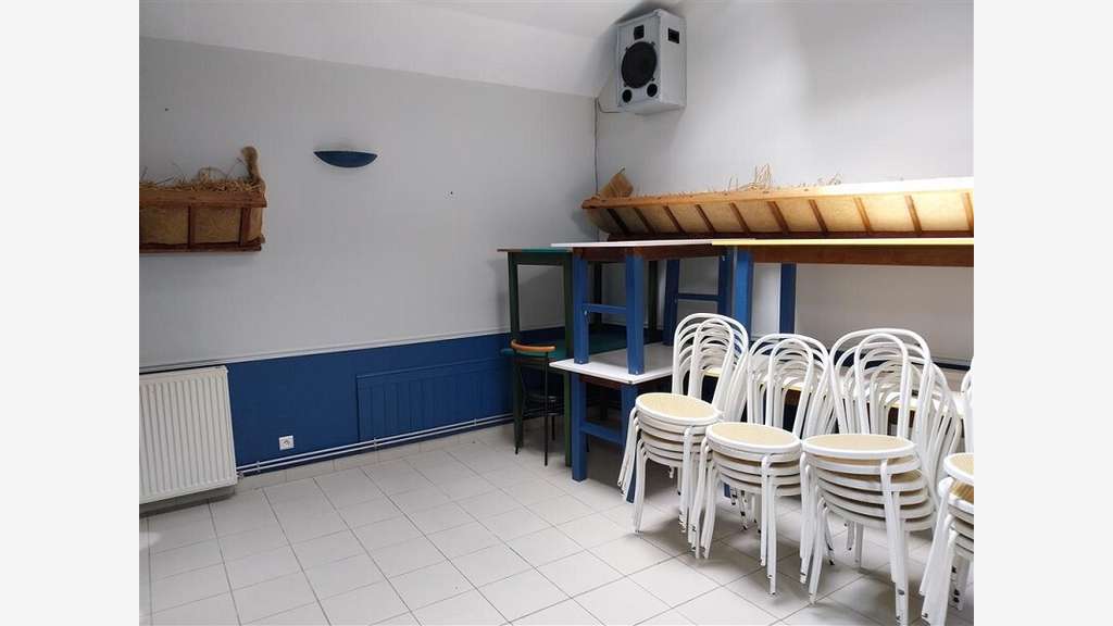Vente bar brasserie licence IV log à la Montagne