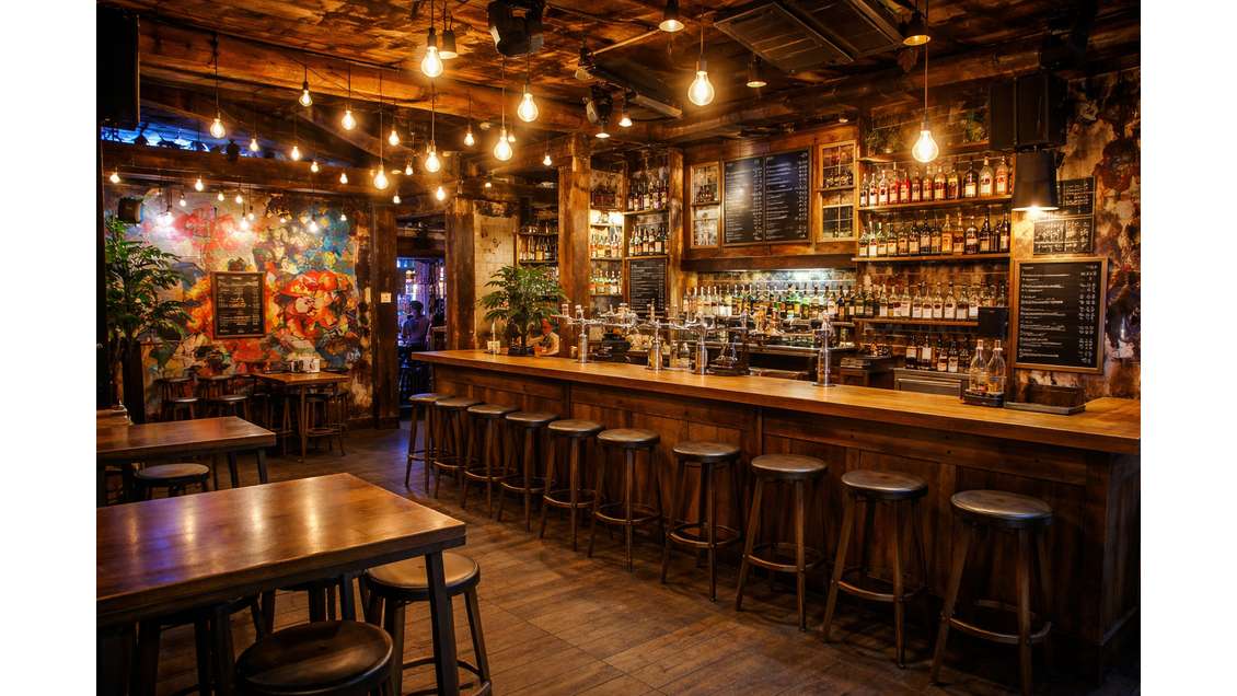 Vente bar en centre ville de La Roche Sur Yon