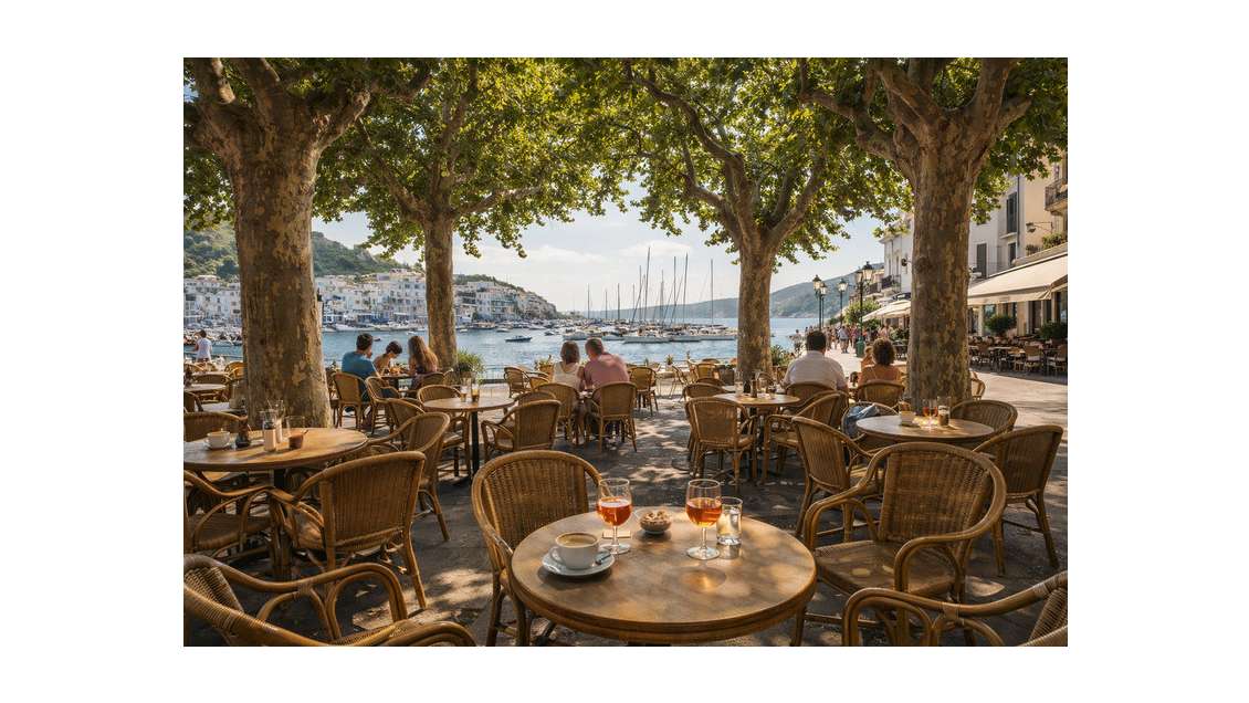 Bar typique avec lic IV à vendre La Rochelle (17)