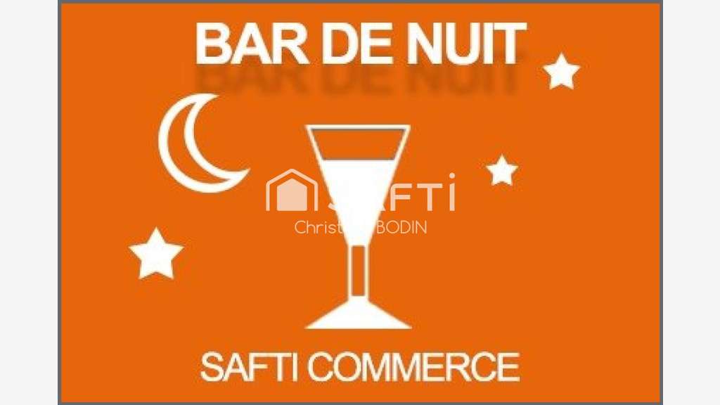Bar à ambiance cocooning hyper centre La Rochelle