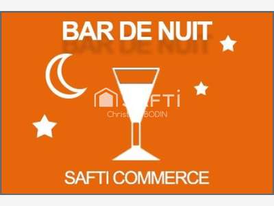 Bar à ambiance cocooning hyper centre La Rochelle