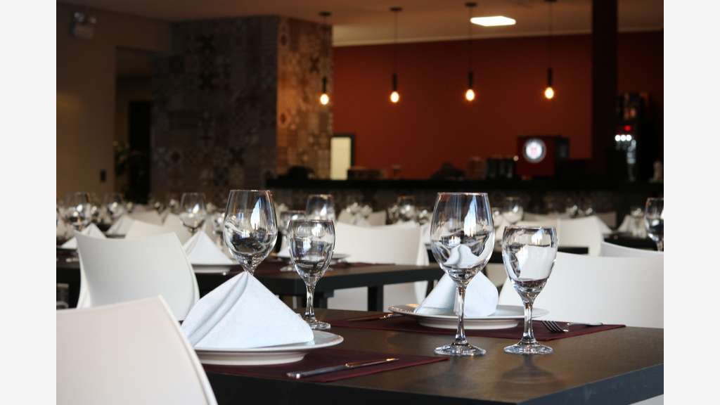 A vendre restaurant en hyper centre de La Rochelle