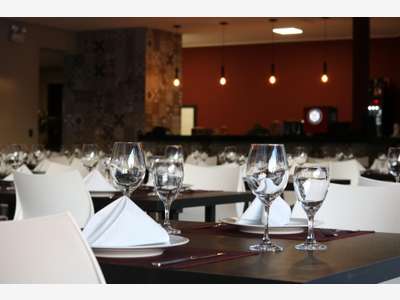 A vendre restaurant en hyper centre de La Rochelle