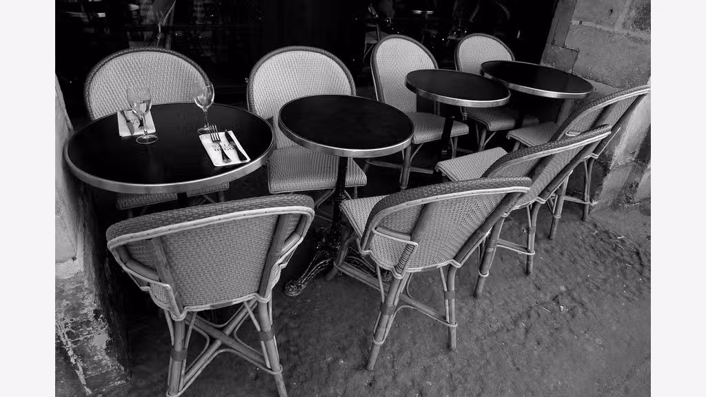 Vente cave à vin petite restauration à La Rochelle