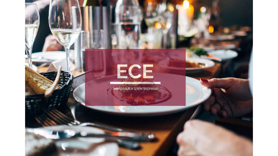 AV bar brasserie sur axe de grand passage Lannion