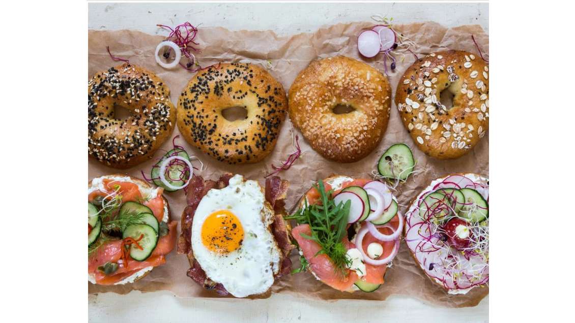 A vendre restauration rapide à Laval centre 