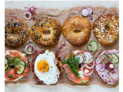 Vente Restauration rapide à Laval