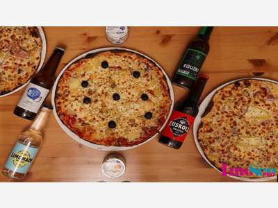 Vente FDC pizzeria à vendre au Bouscat