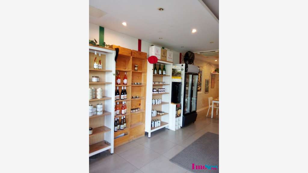 Vente FDC pizzeria à vendre au Bouscat