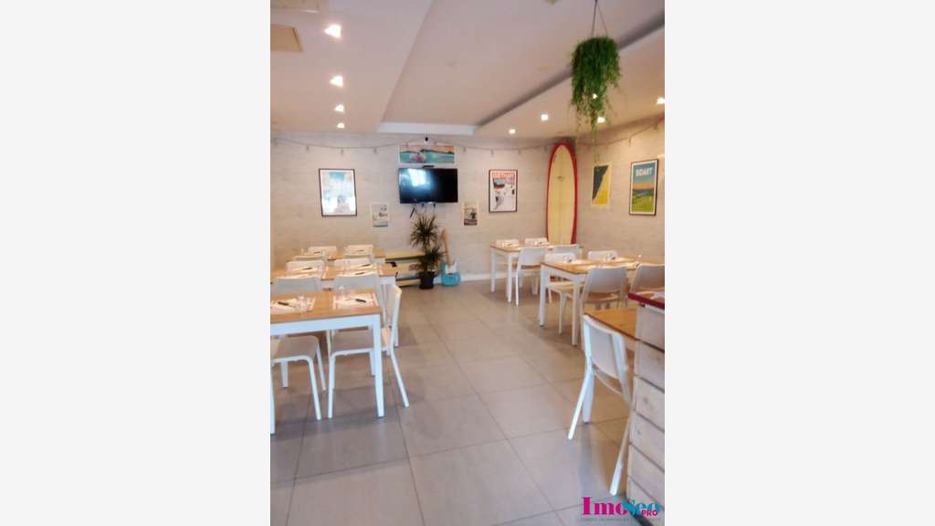 Vente FDC pizzeria à vendre au Bouscat