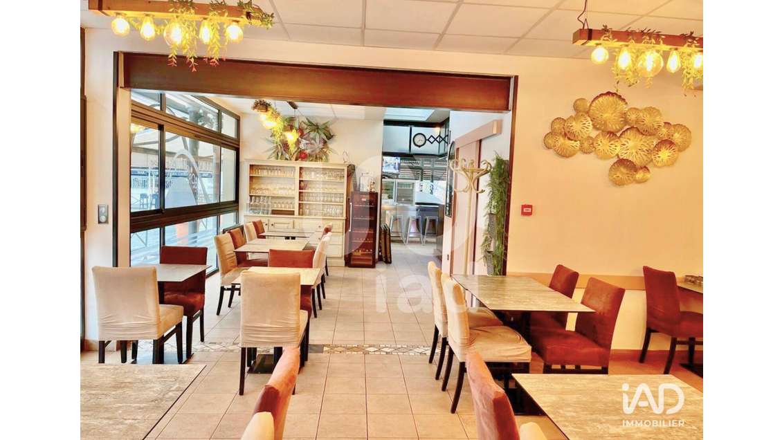 Brasserie à Le Cannet-des-Maures