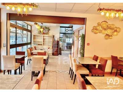 Vente Bar - Brasserie - Tabac au Cannet-des-Maures