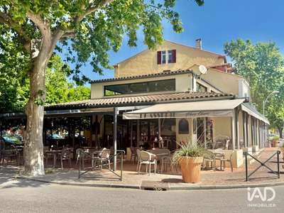 Brasserie à Le Cannet-des-Maures