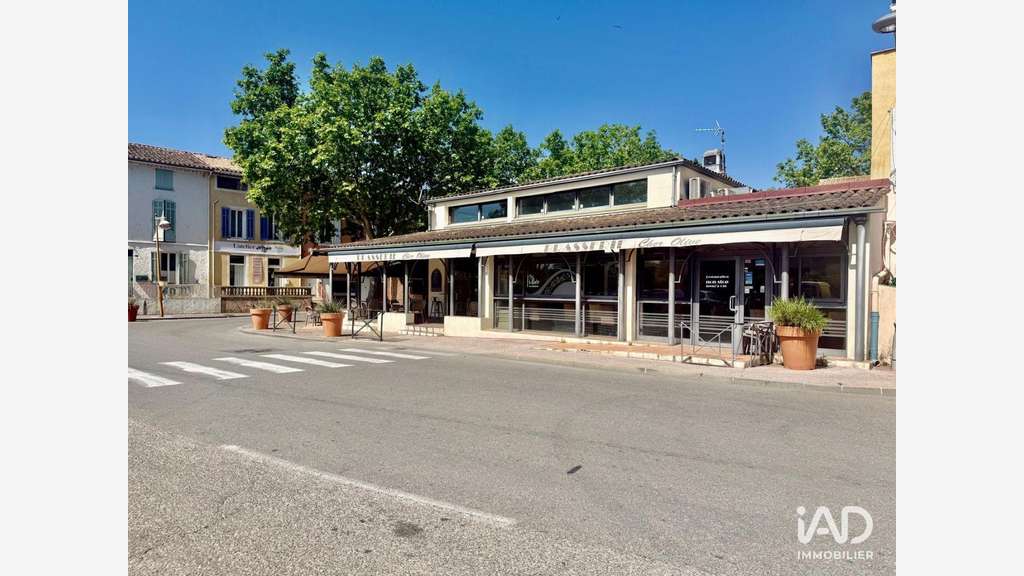 Brasserie à Le Cannet-des-Maures