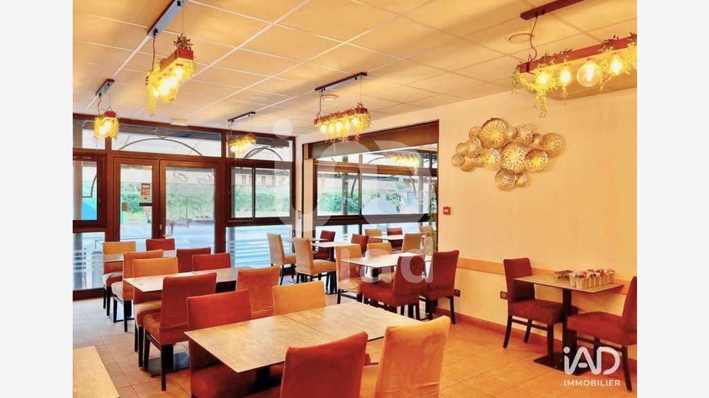 Brasserie à Le Cannet-des-Maures