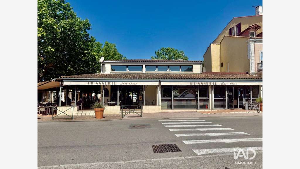 Brasserie à Le Cannet-des-Maures