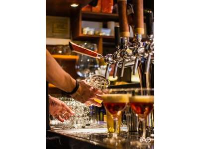 Vente Bar - Brasserie - Tabac au Cloître-Pleyben