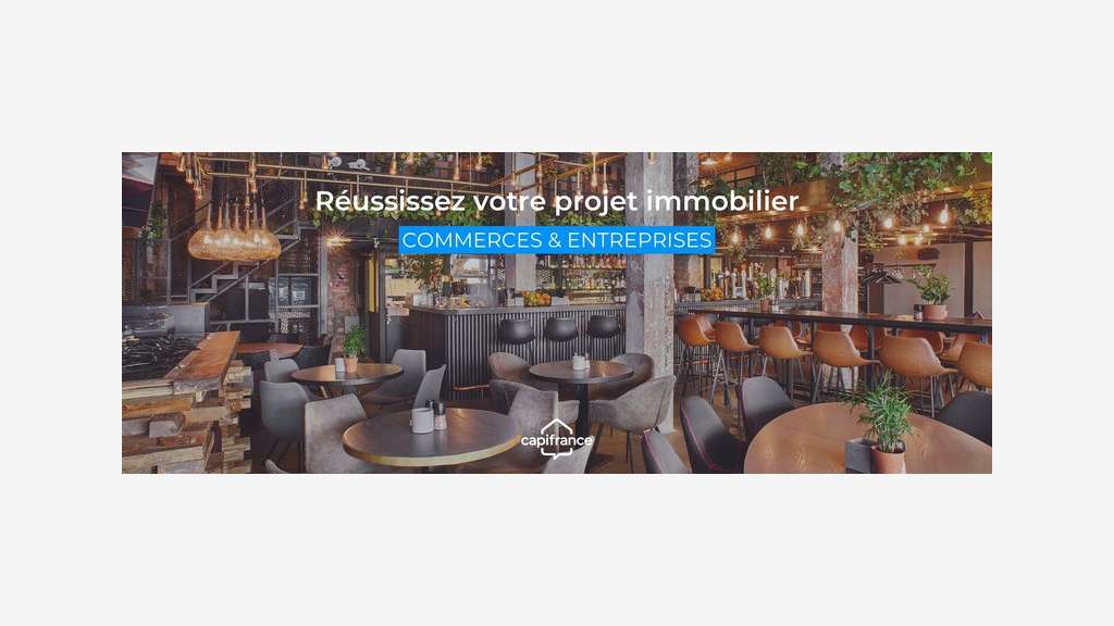 Vente bar glacier empl N°1 Aigues-Mortes (30220)