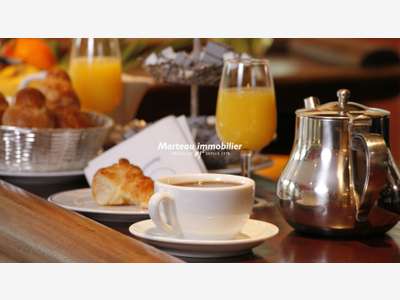 A vendre bar restaurant PMU FDJ Le Mans (72)