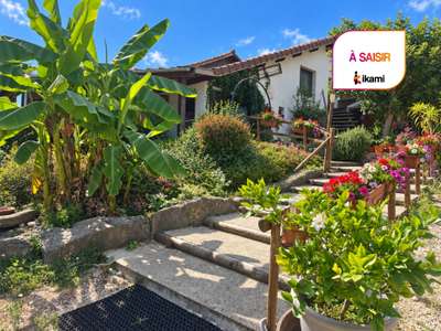 RESTAURANT / AUBERGE DE CARACTÈRE ISÈRE (38)