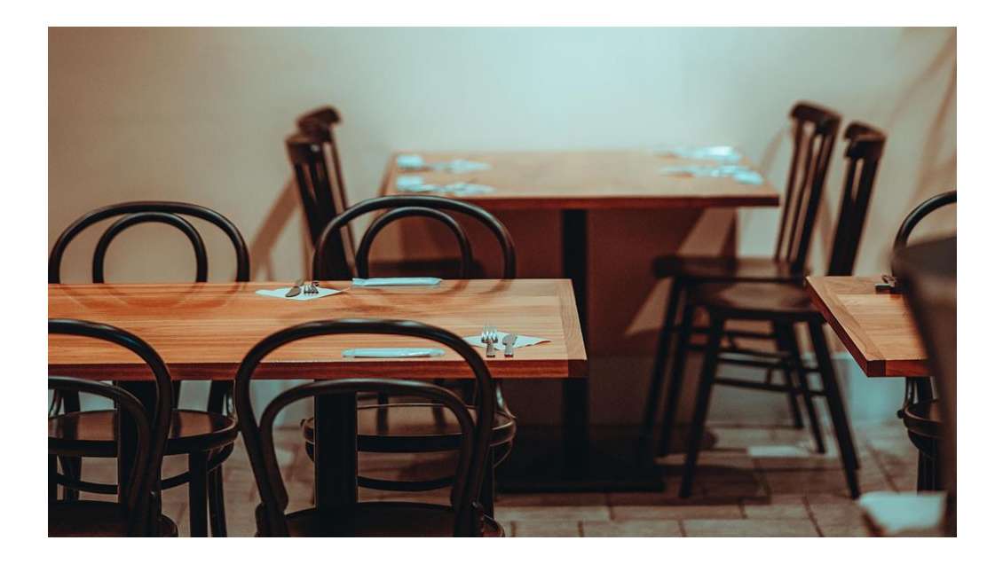 bar brasserie restaurant