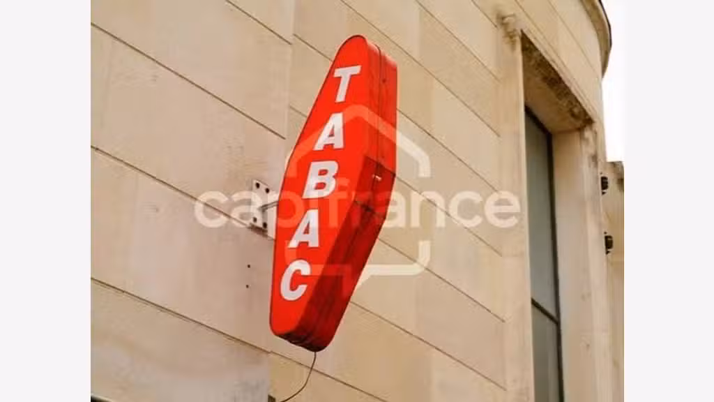 Bar tabac FDJ à vendre au Sel de Bretagne (35)