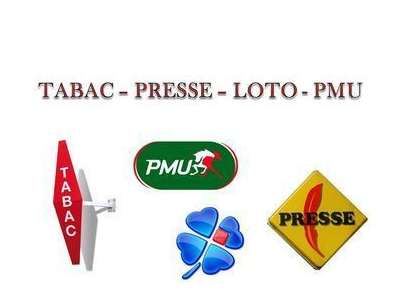 Vente Bar - Brasserie - Tabac aux Lucs-sur-Boulogne