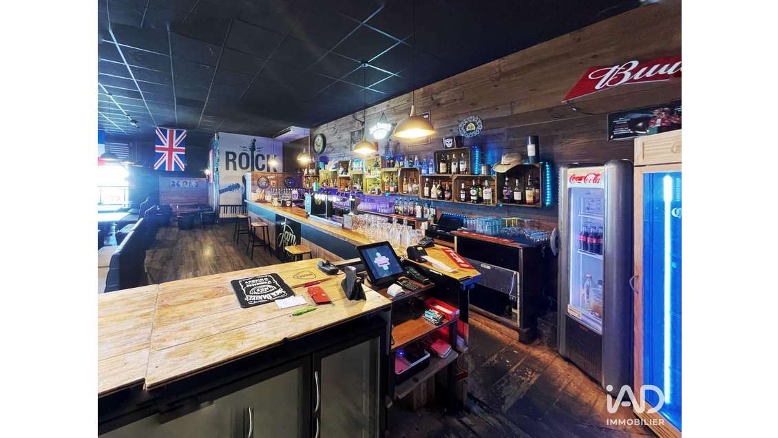 Bar brasserie à Lescar