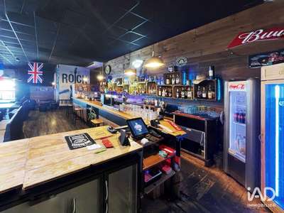 Vente Bar - Brasserie - Tabac à Lescar