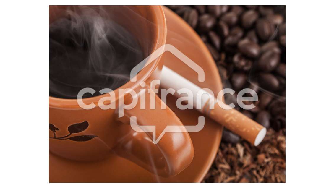 FDC alimentation bar tabac loto à vendre au Médoc