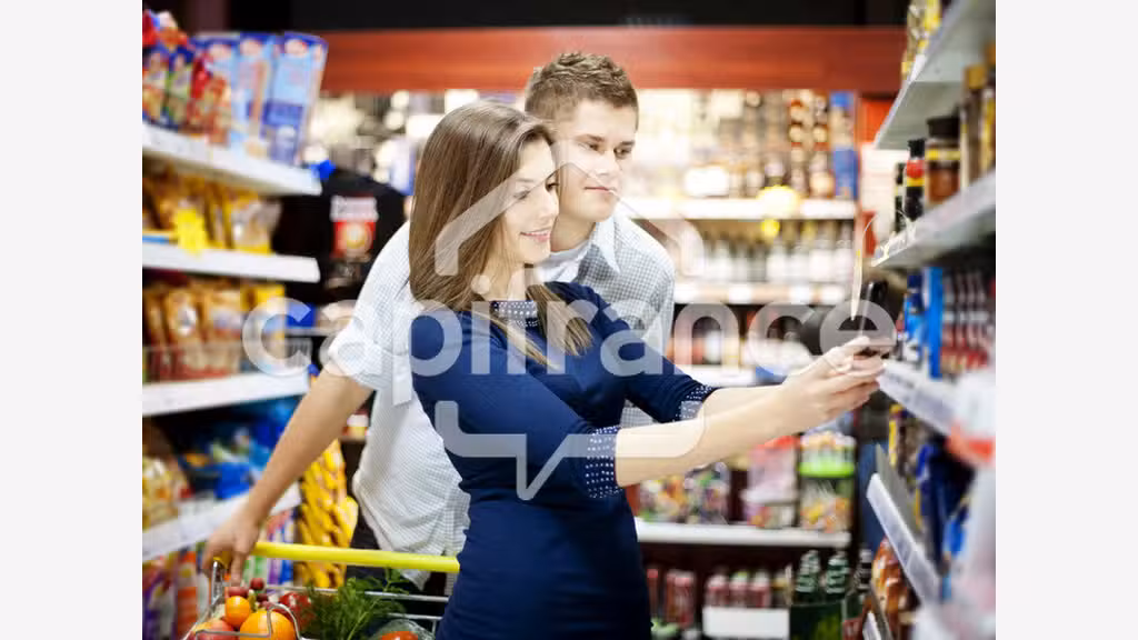 FDC alimentation bar tabac loto à vendre au Médoc