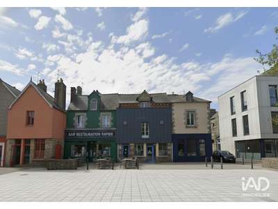 Vente Bar - Brasserie - Tabac à Liffré