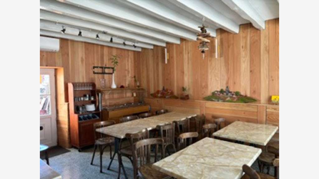 AV bar-restaurant tabac FDJ à Nouans les Fontaines