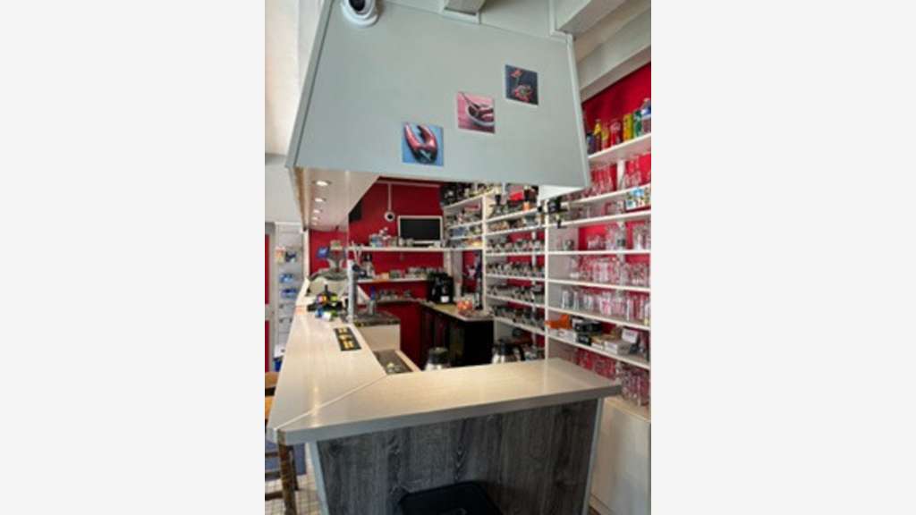 AV bar-restaurant tabac FDJ à Nouans les Fontaines