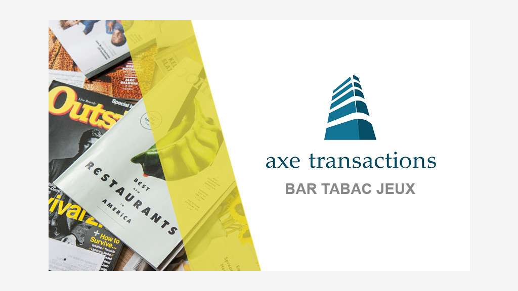 Bar tabac jeux presse à vendre en Loire Atlantique