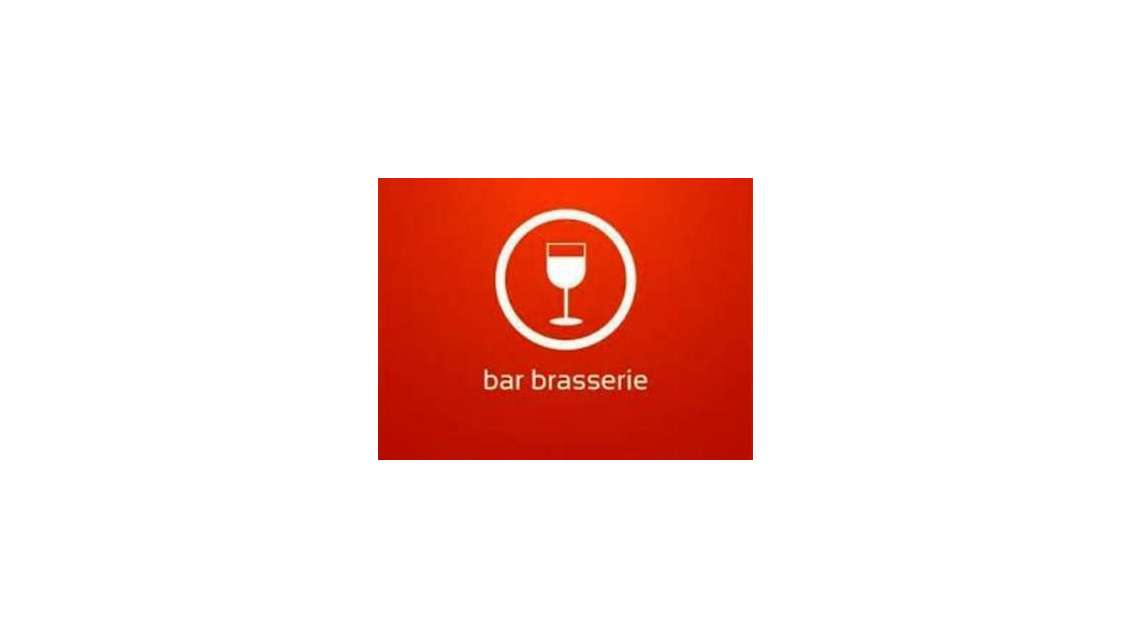 Vente bar brasserie en galerie commerciale 44