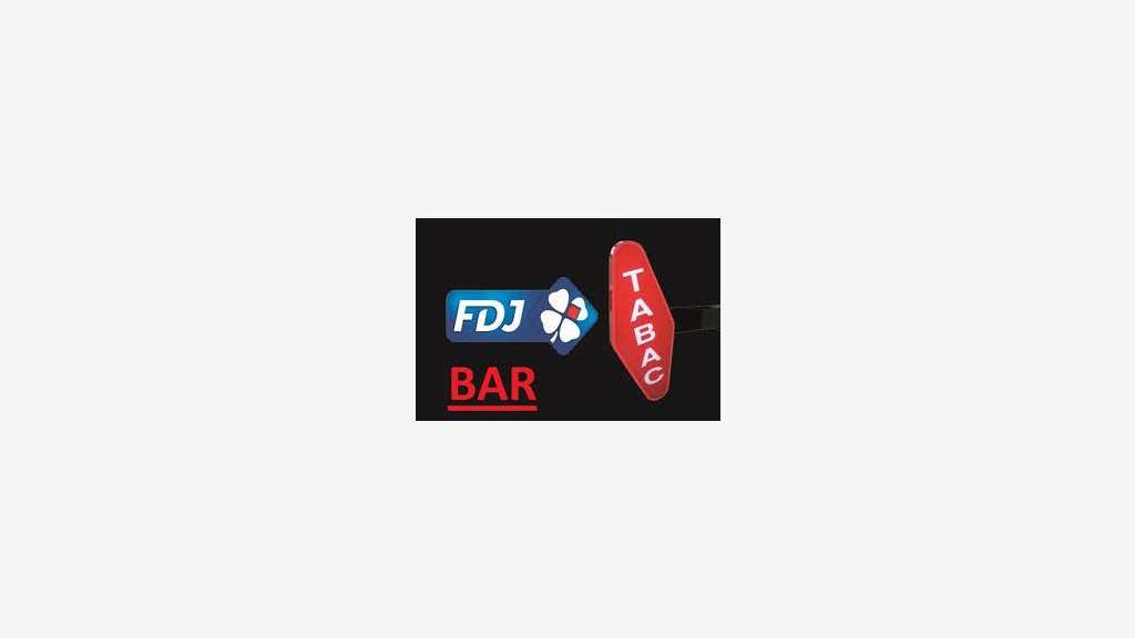 Vente joli bar tabac superbe emplacement Nord  44
