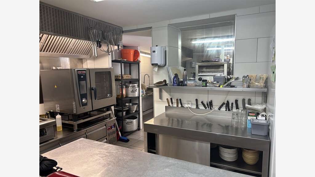Vente bar brasserie en presqu'ile Loire-Atlantique